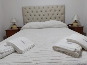 Departamento Turismo San Rafael